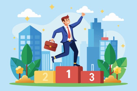 Business Milestones: Charting Growth and Celebrating Corporate Achievements