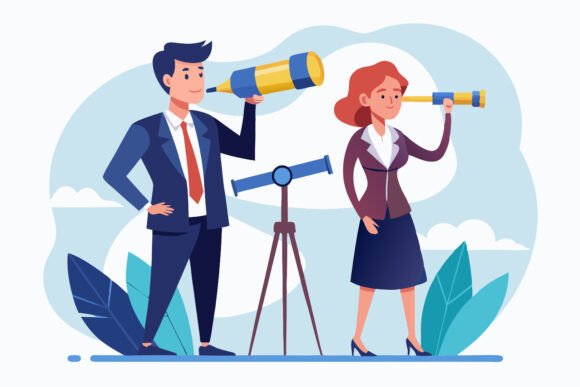 Business Research Team: Turning Informed Analysis into Strategic Advantage
