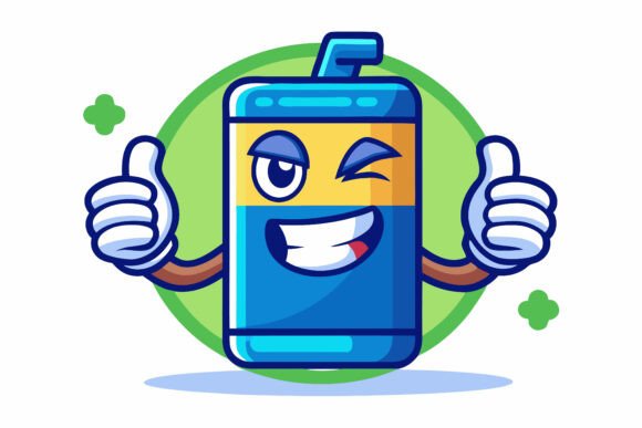 Cute and Smart Water Bottle Scroll: A Designer’s Guide to This Versatile Illustration Set