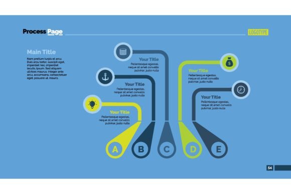 Making Sense of Business Data With the Five Callouts Process Chart