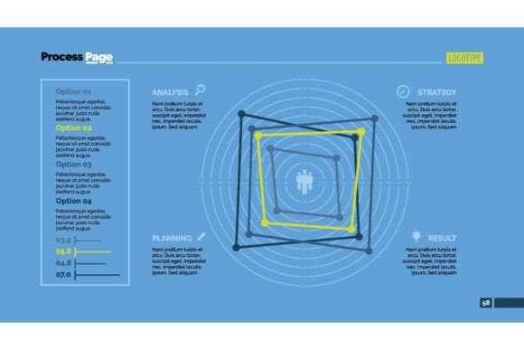 Navigating Complexity with the Four Targets Process Chart: A Practical Guide for Business Clarity