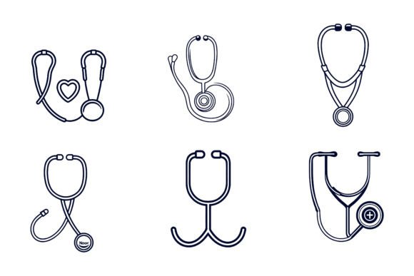 The Medical Stethoscope as a Visual Symbol and Why High‑Quality Illustrations Matter More Than You Think