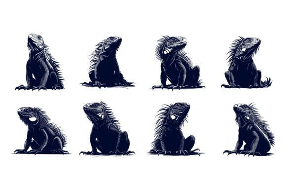 Understanding the Iguana AI EPS Illustration Set: A Practical Guide for Designers and Decision-Makers