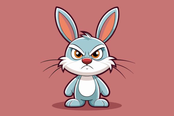 What to Expect from the Cute Rabbit AI EPS Illustration Set in Real Projects