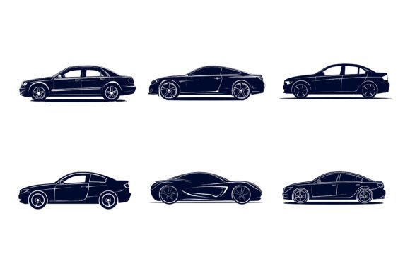 Why a High-Quality Car Icon Set Transforms Your Creative Projects