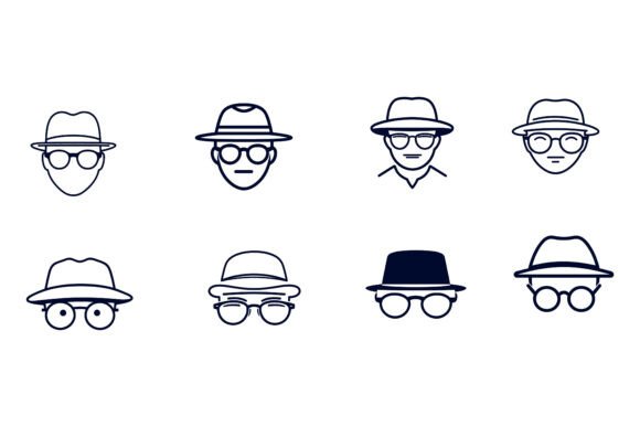 Why the Incognito Icon Set Elevates Modern Design